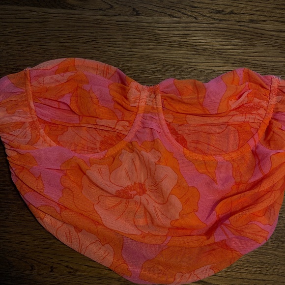 ZARA TOP - Picture 3 of 5